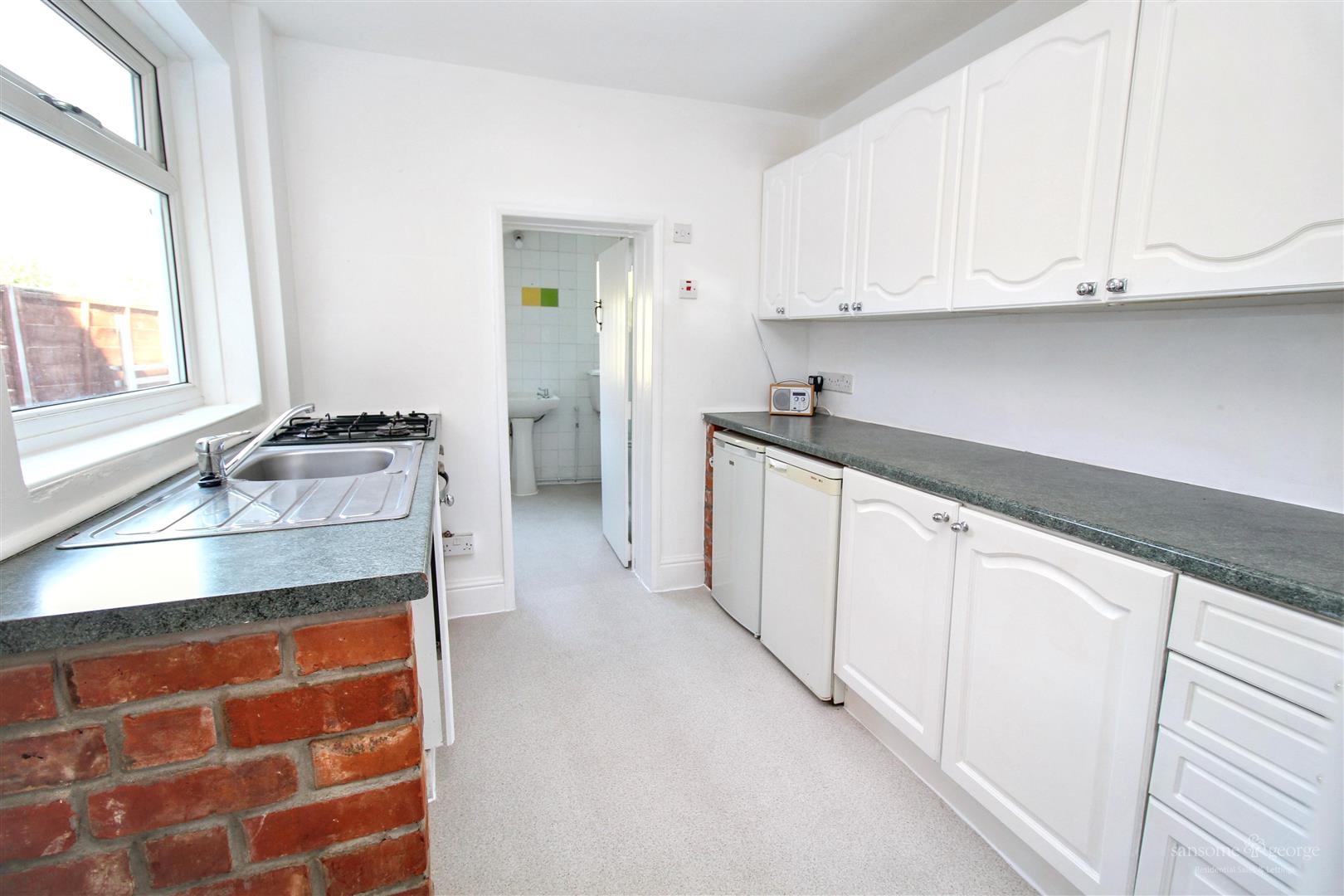 3 bed property in Elm Park Road, Reading